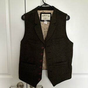 Men’s Vest, never worn